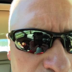 Meet your Posher, Patrick